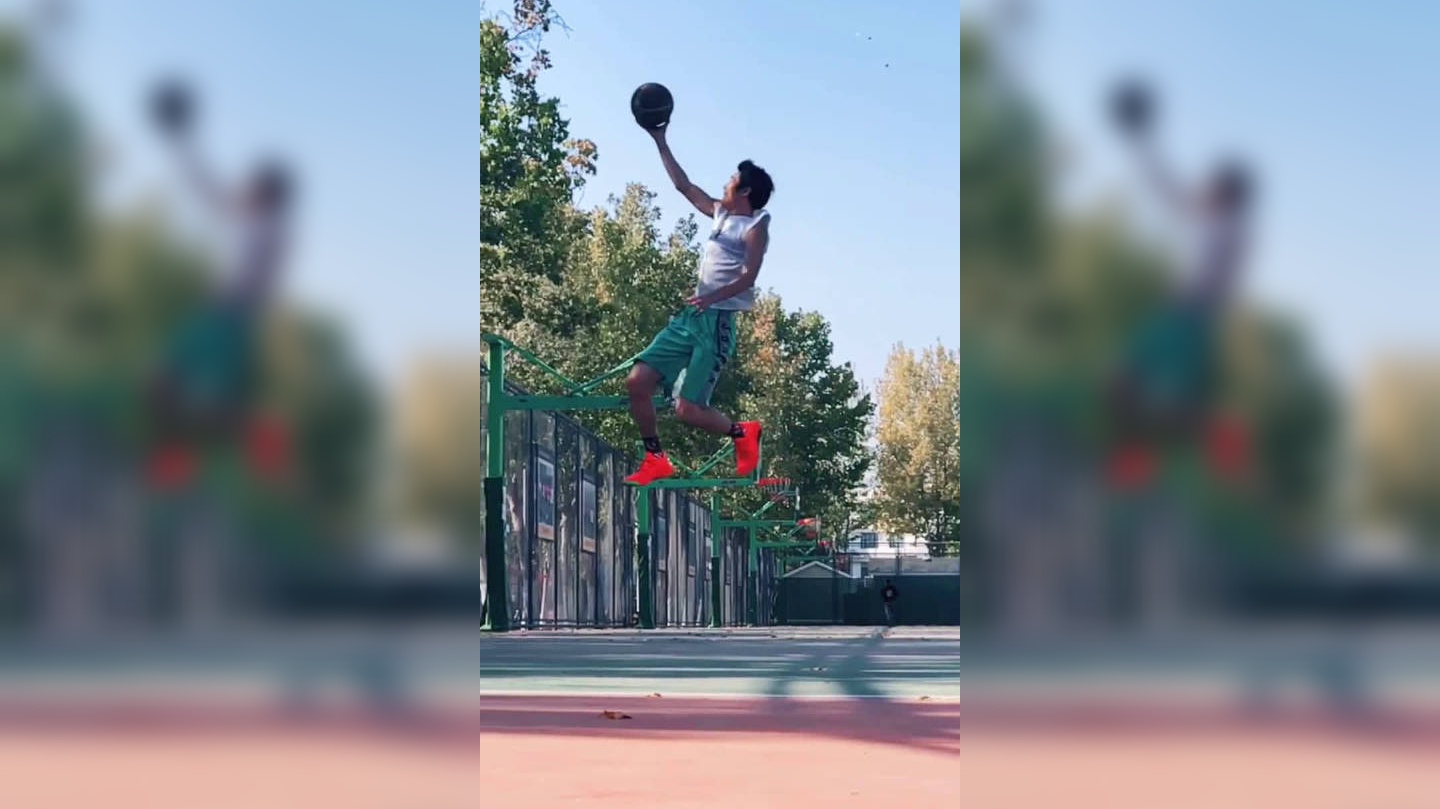 打铁还需自身硬,书豪说的很对,中国篮球还没有得到全部的尊重!