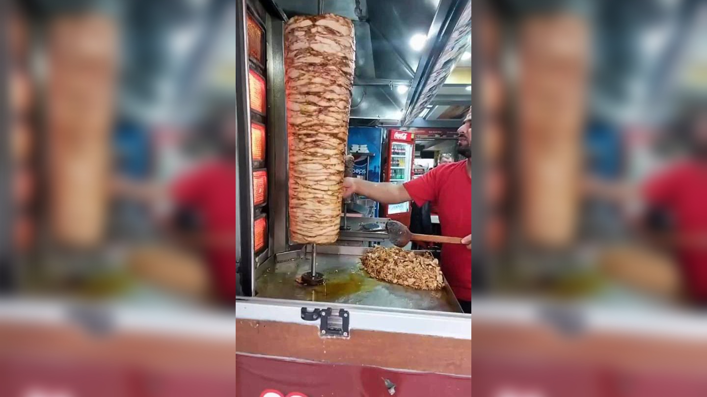 用火箭引擎烤龙肉,也是没谁了