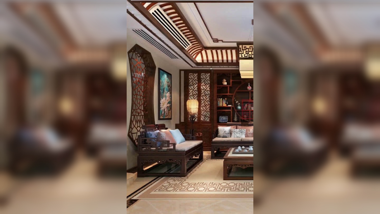 小伙做祖传秘制的"中式大饼",一块卖30元,深受顾客喜爱