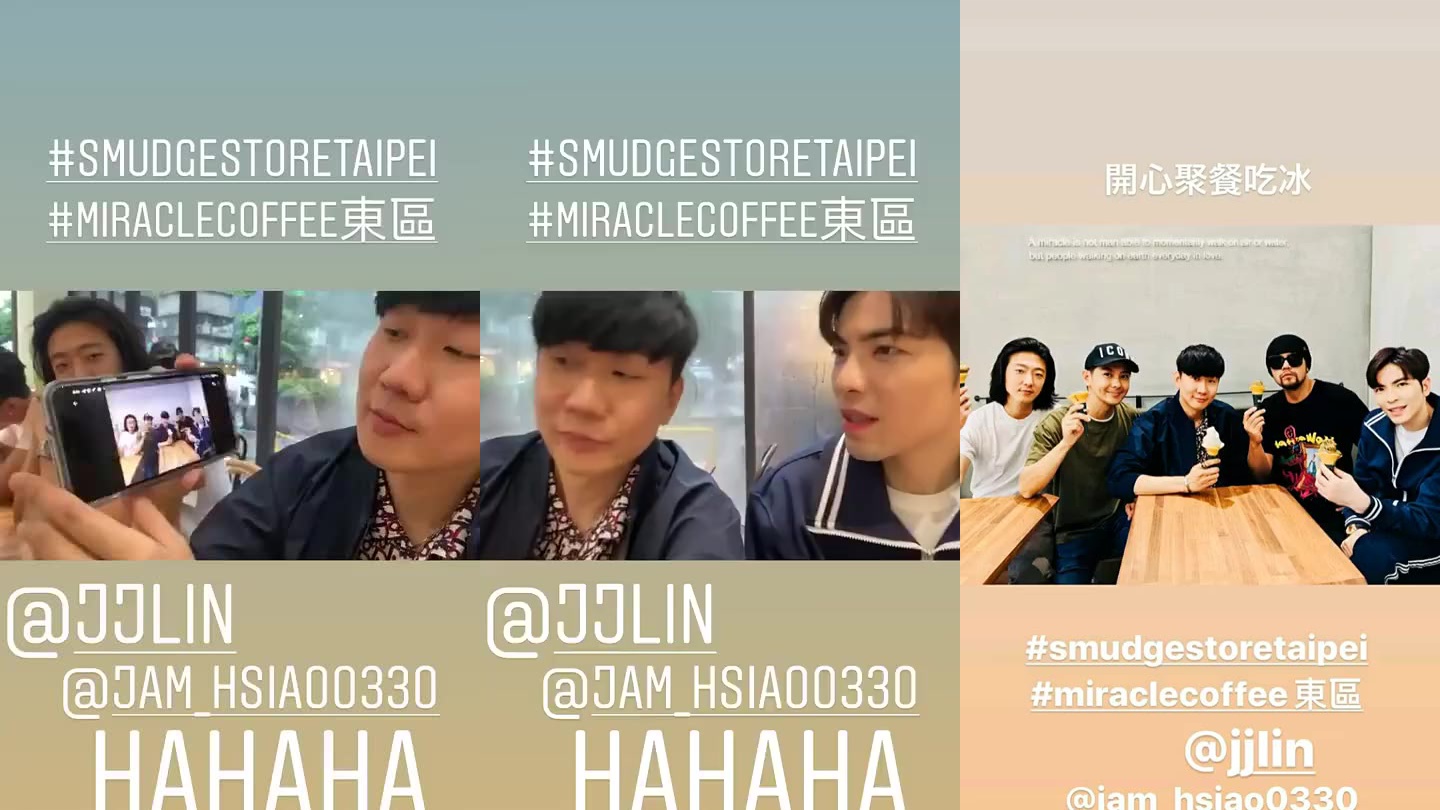 周游记:周杰伦携蔡威泽现场表演魔术,小朋友都震惊了,太神奇了