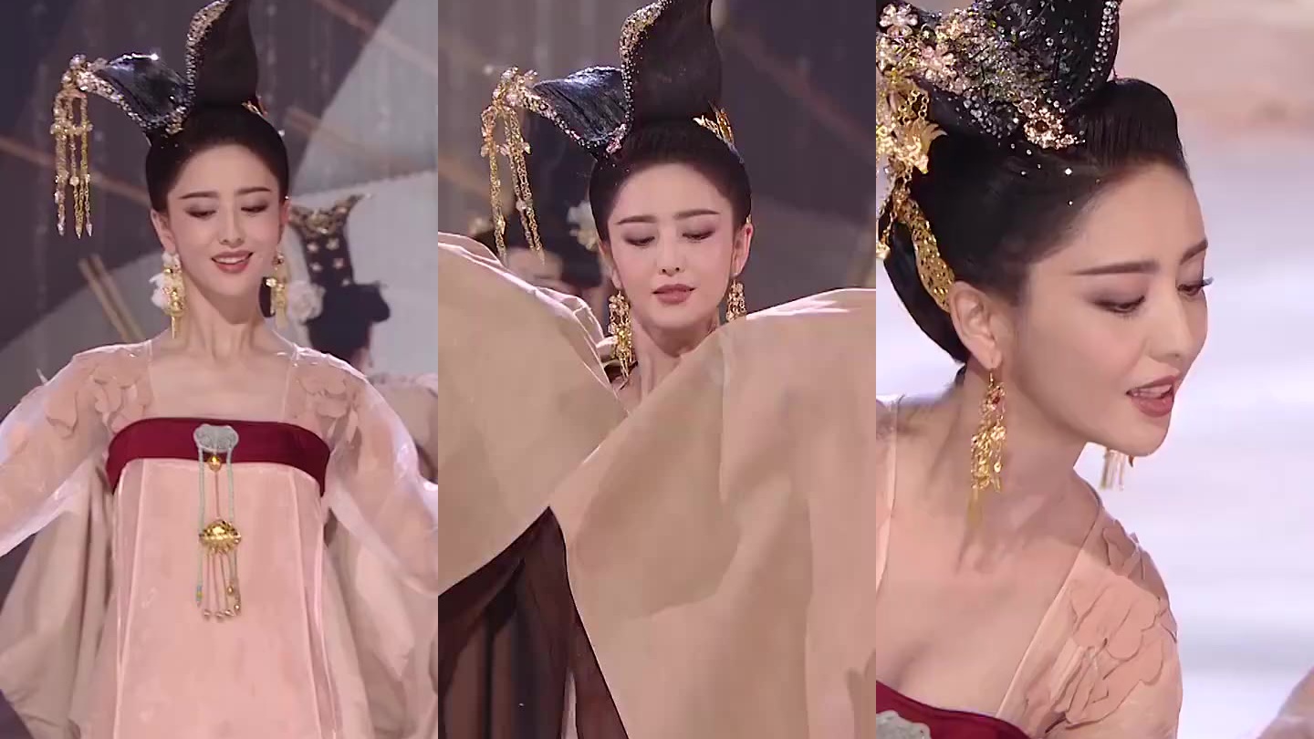 丽人行《双面燕洵》完整版