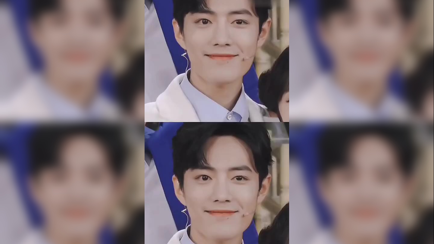 每天都是他的笑容陪我醒来,直面黑子的攻击