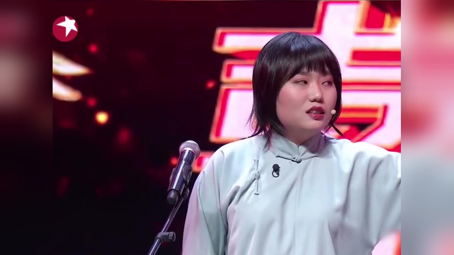 汪涵让李雪琴读母亲作文,上演爆笑吐槽,琴妈都乐坏了丨天天向上