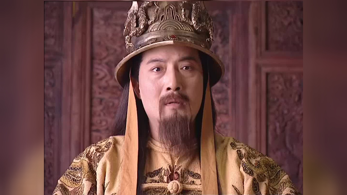 洪秀全打下南京,换上龙袍登临帝位,怎料被杨秀全抢去所有风光