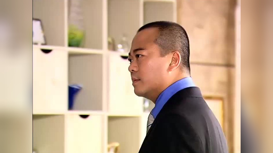 法证先锋:女长官和男友聊案情,妹妹却从不经意中想起大线索!