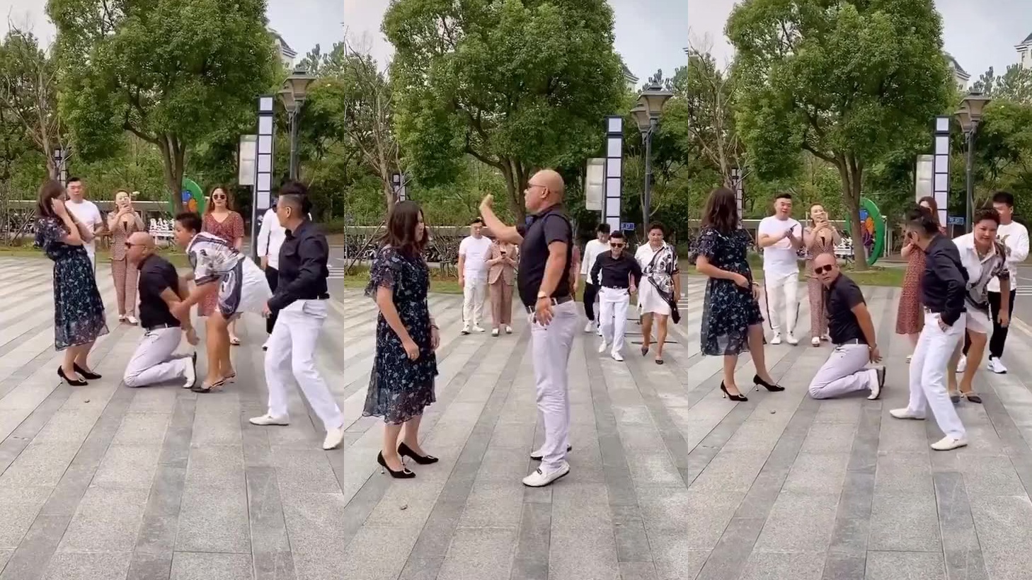 红七军:战场上祝耀武英勇前行,身受重伤