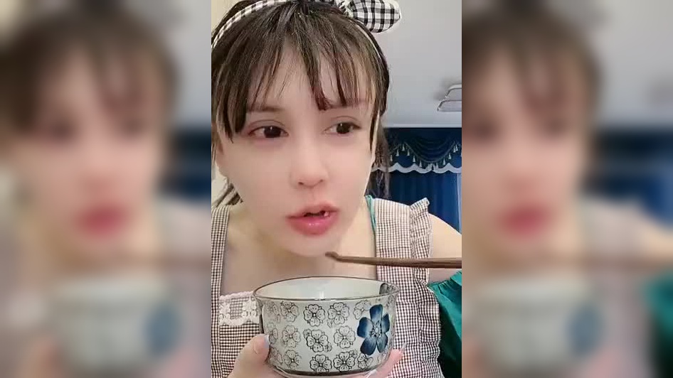 爱美食的刘小样 红烧肉粉条