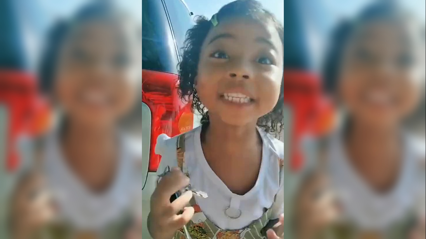 揭秘!中非混血儿智商低下吗"收费标准"-第1张图片-金昌博客