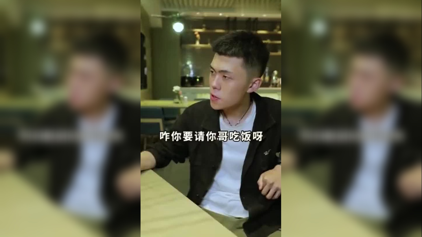 有多少人喜欢子豪这样的男朋友和哥哥呢?