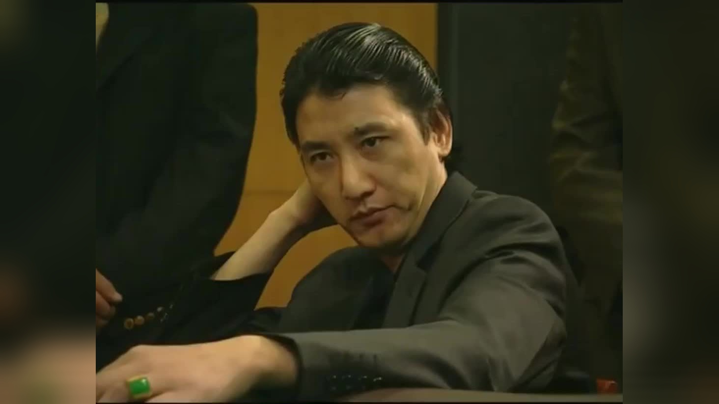 插翅难逃:张世豪岳郭太明天见面,关子恩叫她去见张世豪