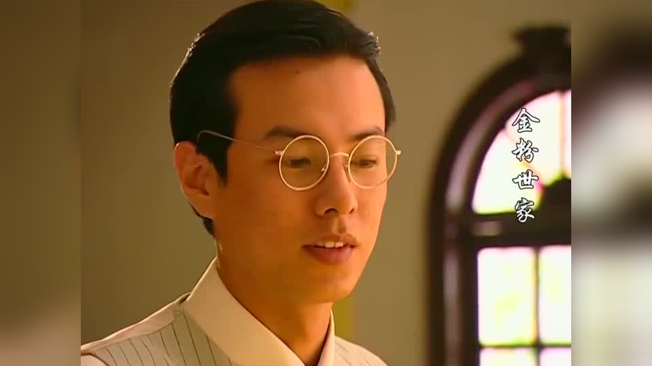 金粉世家:清秋住进了破旧的阁楼里,燕西很想她,扎心