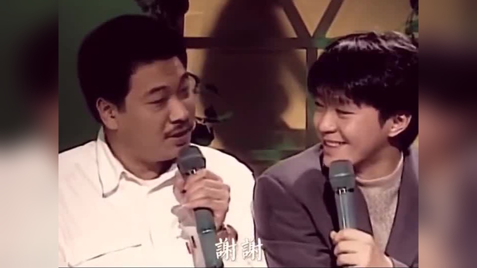 称"有吴孟达的地方就有笑声"曾志伟他再不舒服都会硬撑!