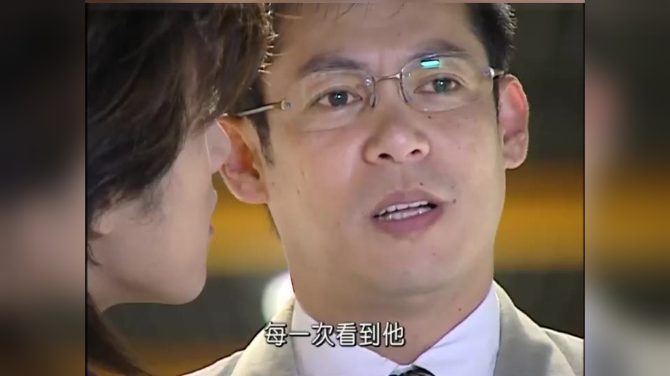 助理嘲讽江猛,嫉妒袁川让抢走了妈妈,所以脾气暴躁