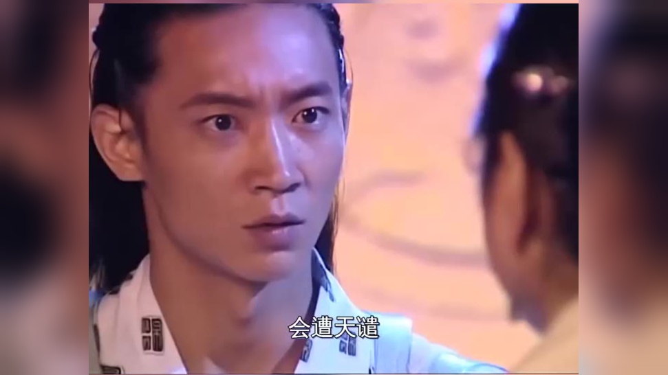 灵镜传奇:隐修的毒在赵云身上发作,无奈隐修已死,世上再无解药