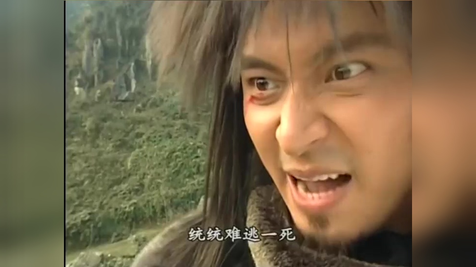 断浪龙爪手对战步惊云万剑归宗,聂风伤势好转,精彩了