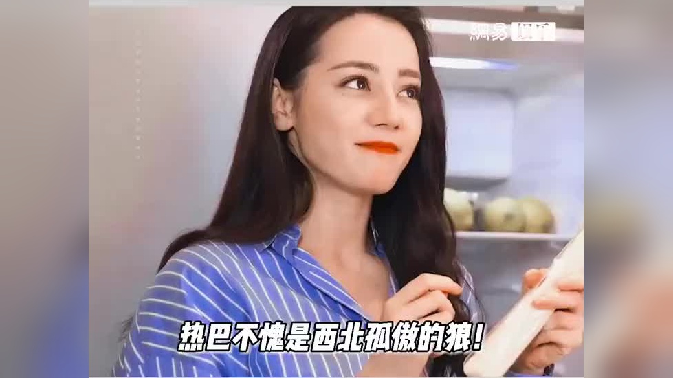 奔跑吧:热巴baby比赛吹气球,紧张到差点哭,直喊妈妈