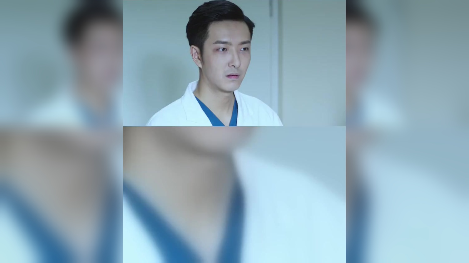 急诊科医生锥子这次,幸好有江晓琪,不然就危险了!