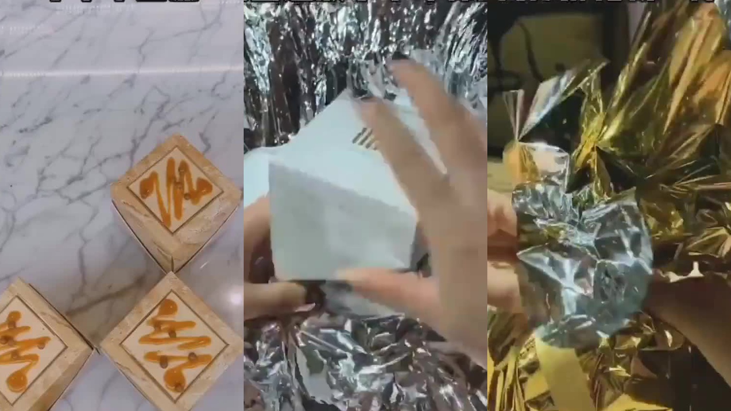 颜值与美味并存的西餐,吃货大飞带你打卡夏日玛丽餐厅