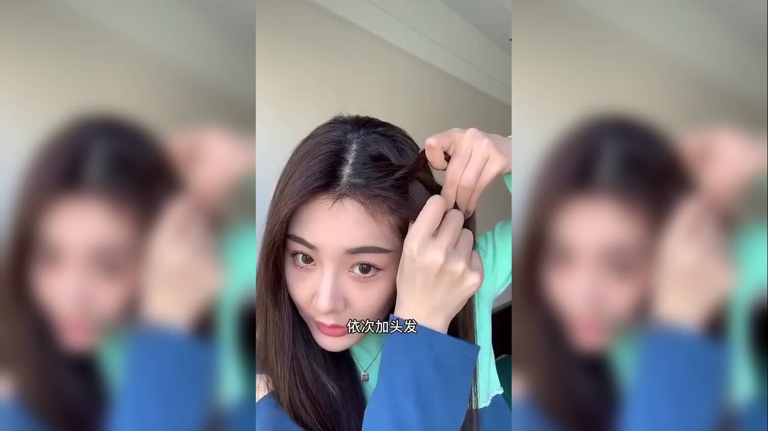 柚子示范最帅气的脱外套方式,秒被圈粉,太帅了吧!