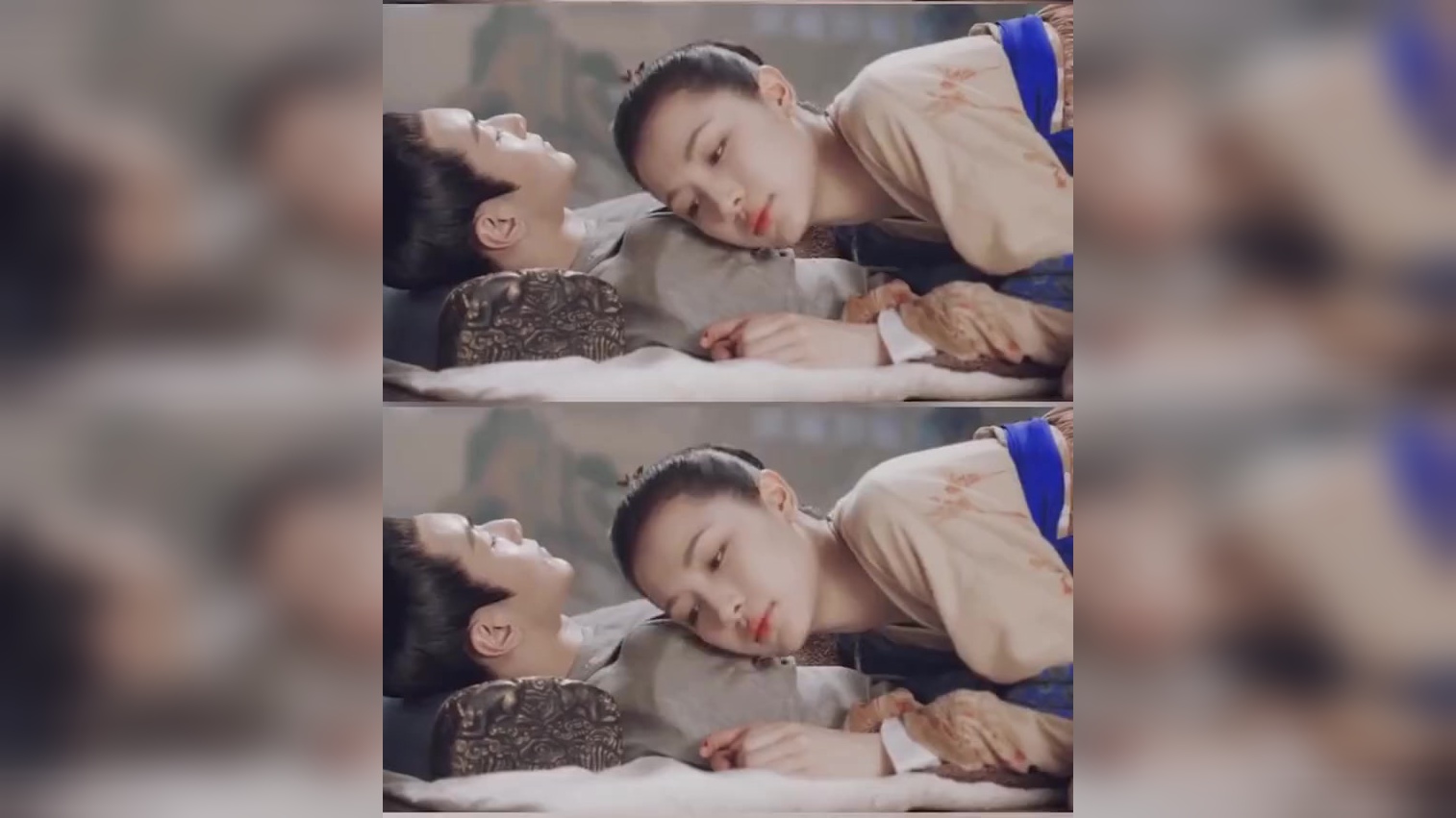 骊歌行:傅音一直心神不宁,陆琪安慰着傅音让她不要多想