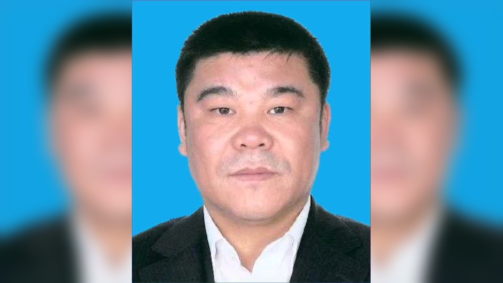 被查!黑河市人大常委会副秘书长侯明接受纪律审查和监察调查!