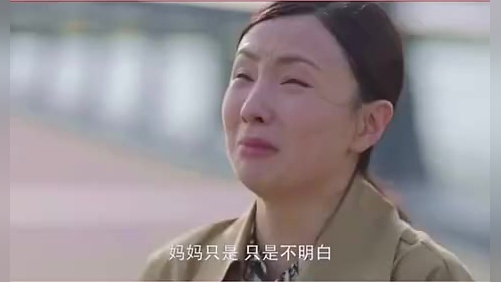 可怜天下父母心!陶虹演的妈妈太真实了,为了子女奉献一切!