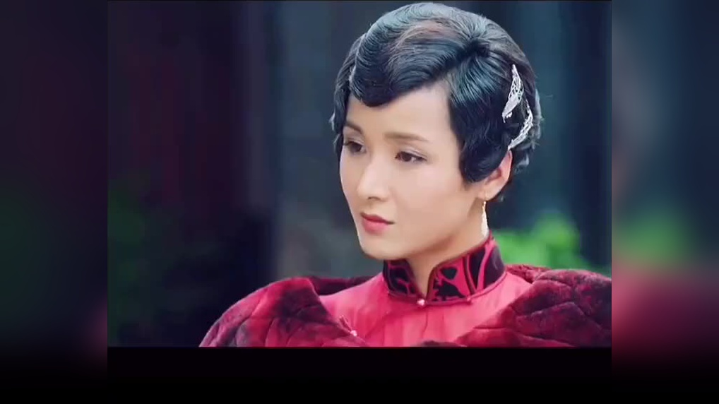 老九门:解九爷告知丫头实情,佛爷为何要散尽家财为她买药!