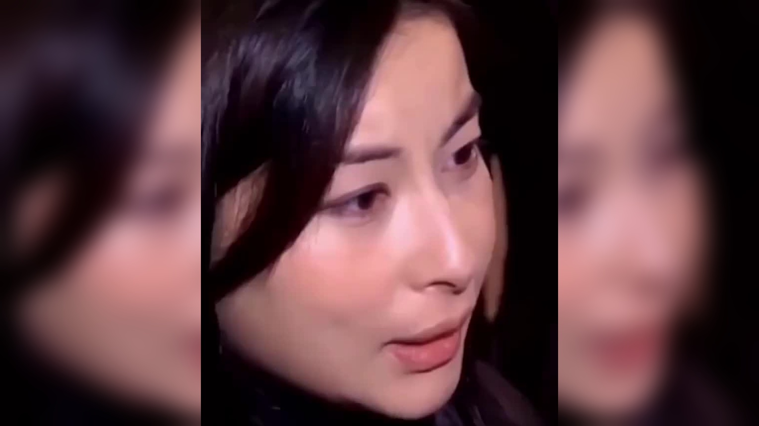 伏明霞住着过亿豪宅,66岁老公骨瘦嶙峋,郭晶晶看了都直摇头!