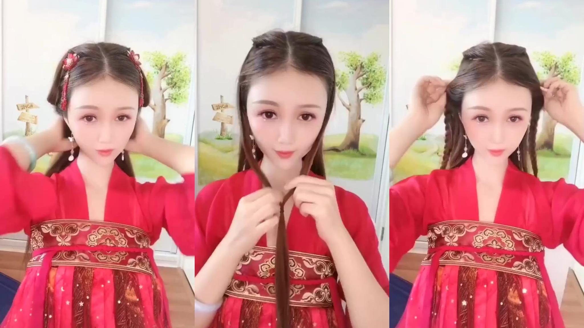 《how you like that》lisa 预告 任何发型都能完美驾驭的辣lisa