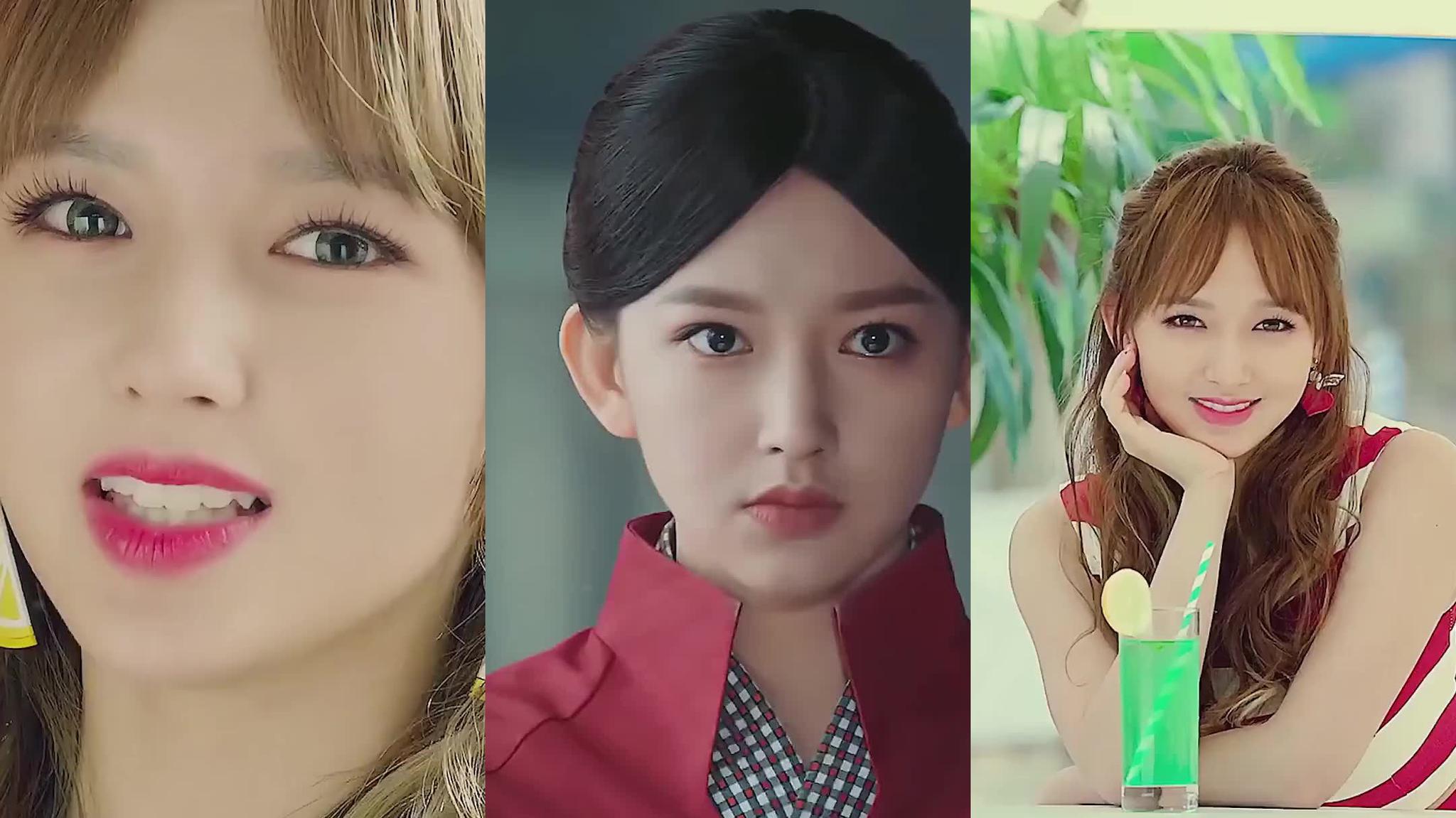 快本:程潇王一博黄婷婷同台,俊男靓女太养眼,程潇这气质绝了!