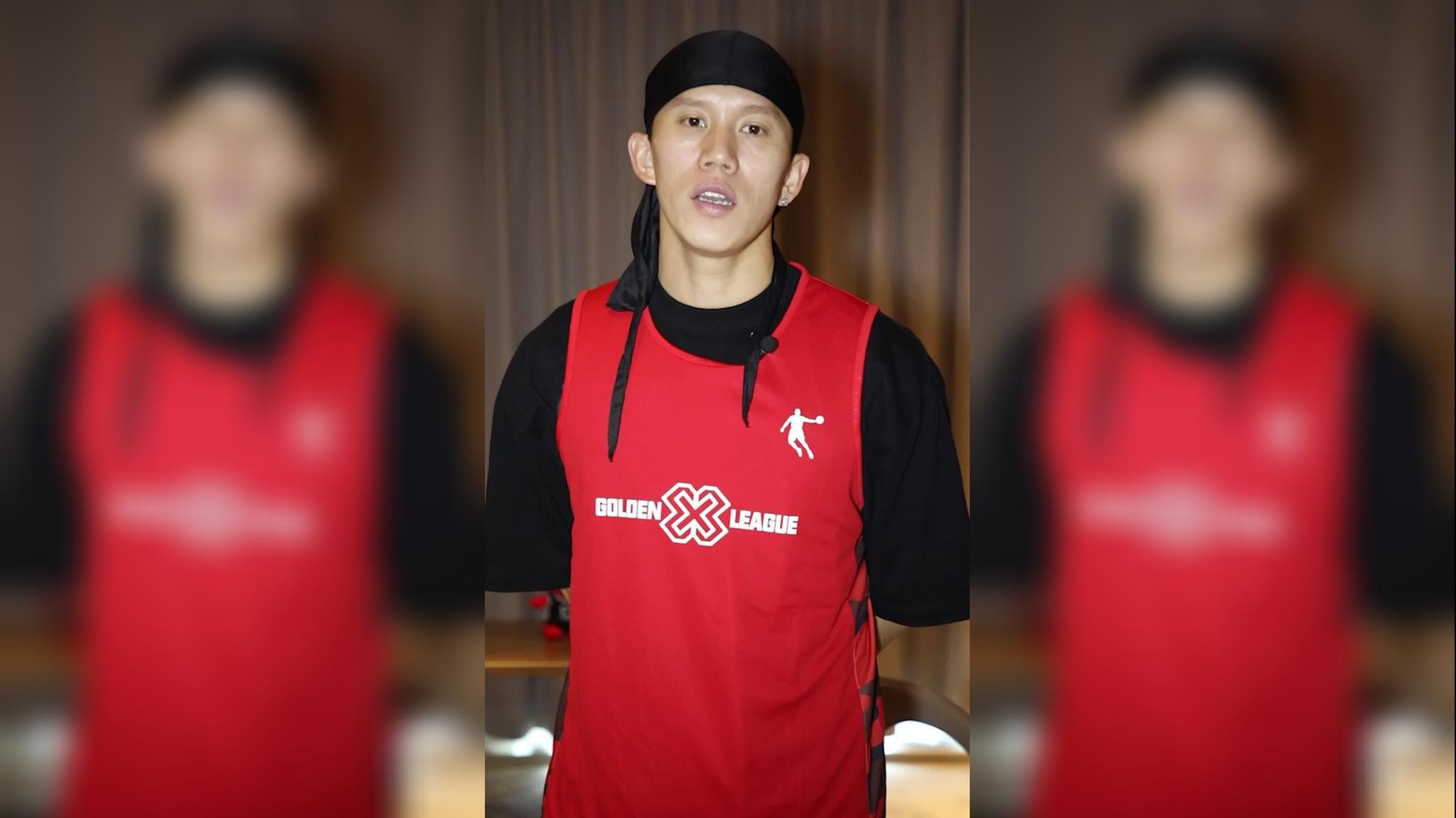 明星球员,"海盗球手"@邓丹阿丹 为赛事疯狂打电话啦!