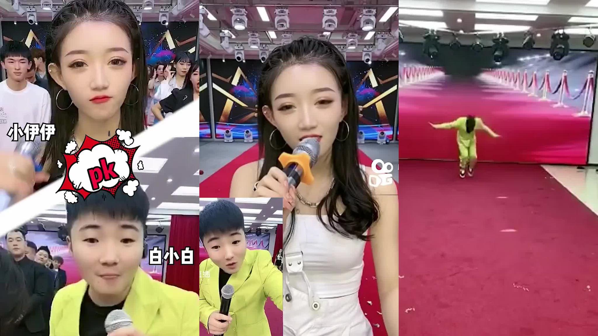 很多人都以为我们在吹,这支团队底气十足!