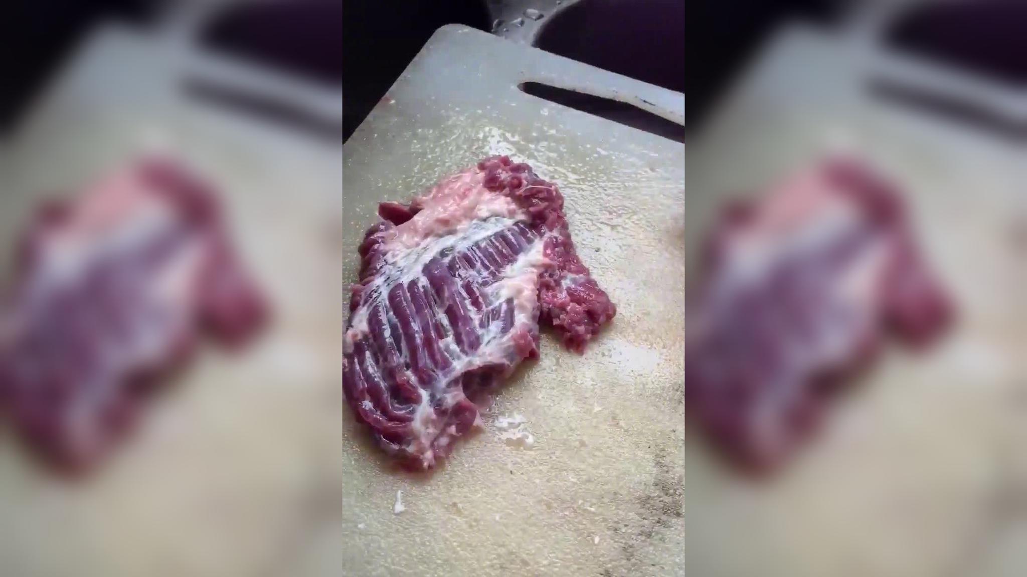 "坤爷"林佑绅,马来西亚前国手,教你网前搓球如何轻松贴网而过