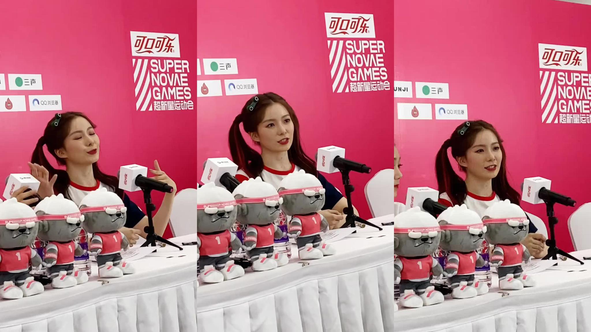 明天期末考试小娜子居然还在玩泥考完还想要小天才电话手表