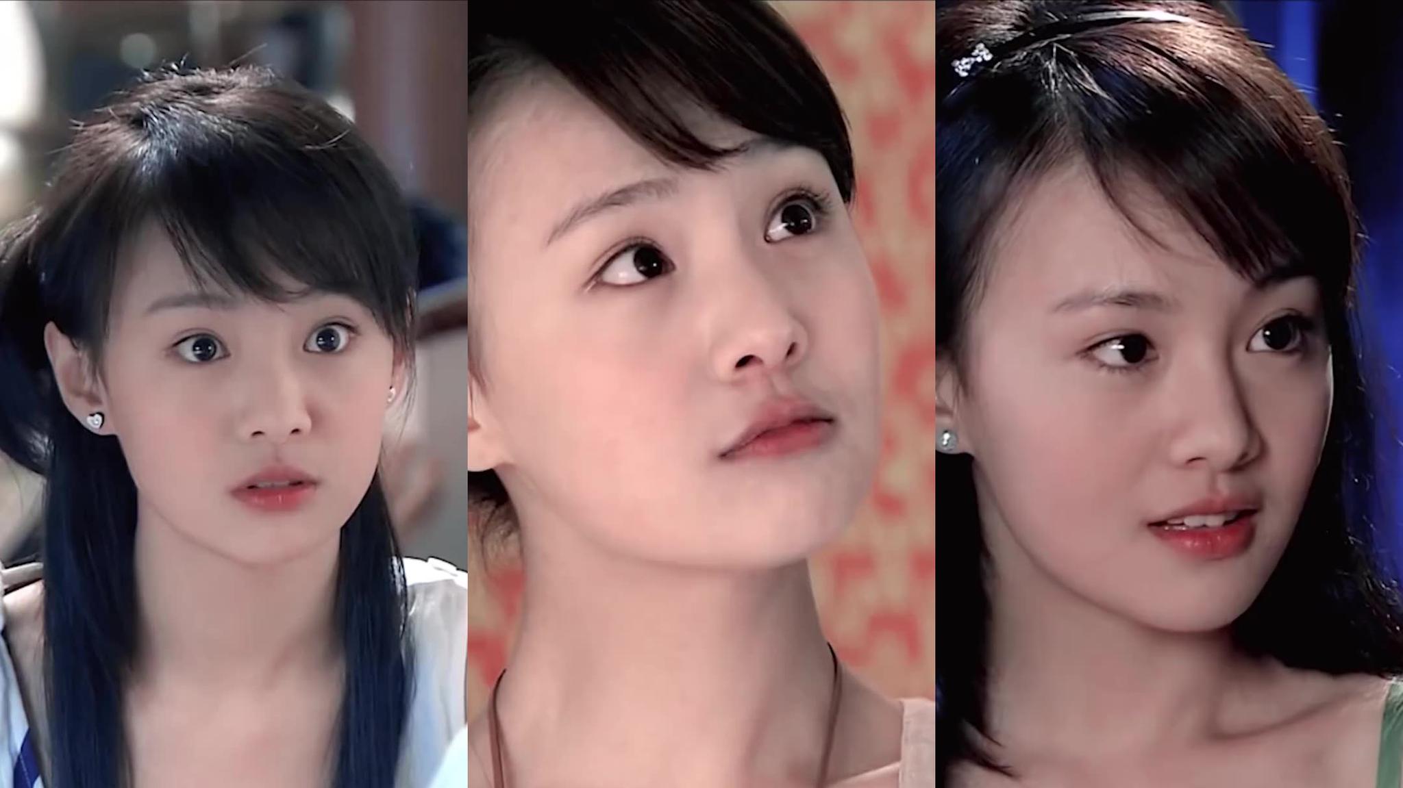 宋小宝等人演绎一起来看流星雨出场造型奇特引起一片惊呼