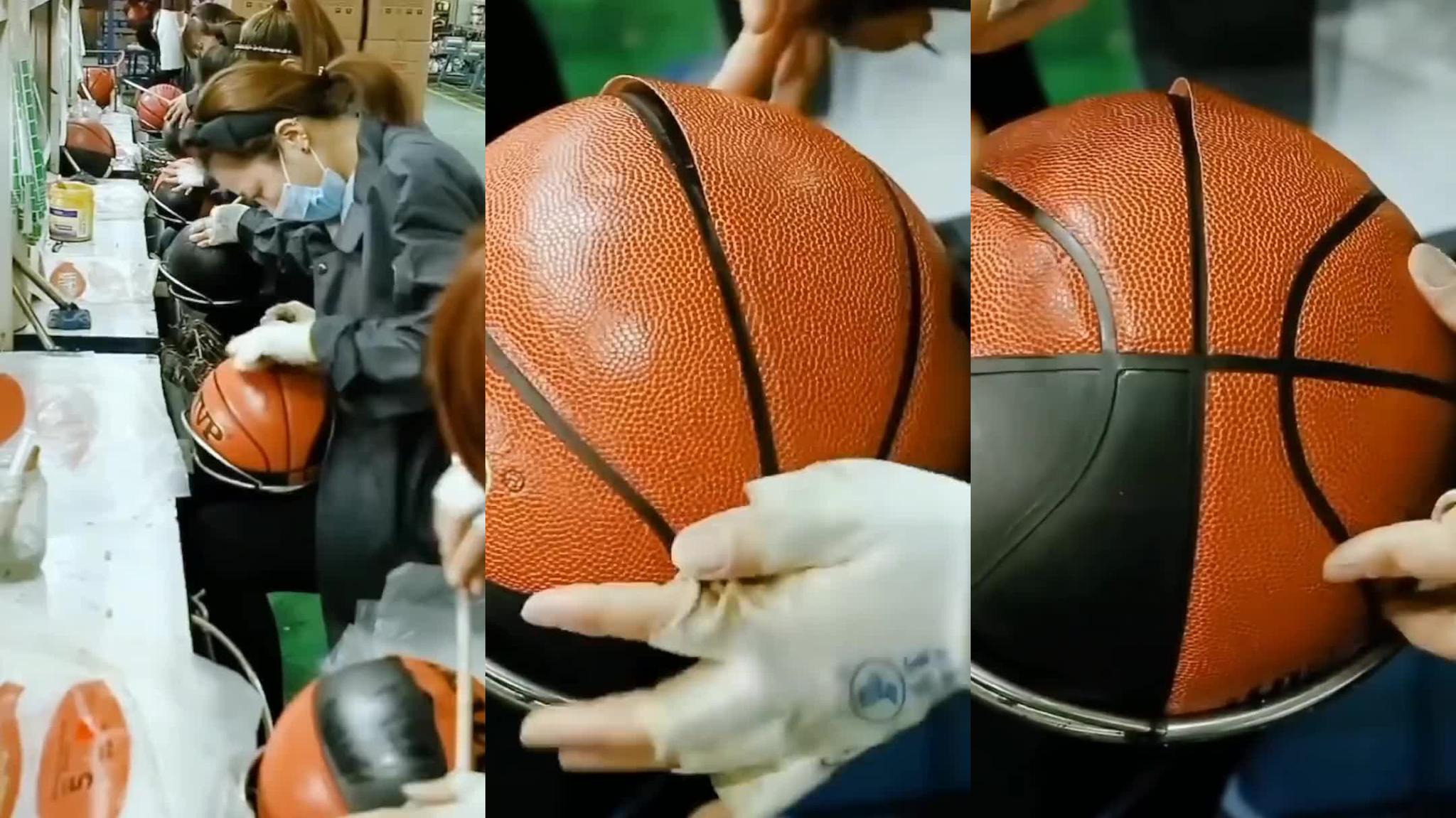 打篮球弄个假动作就敢叫拜佛,什么叫正统的拜佛让你们见识下!