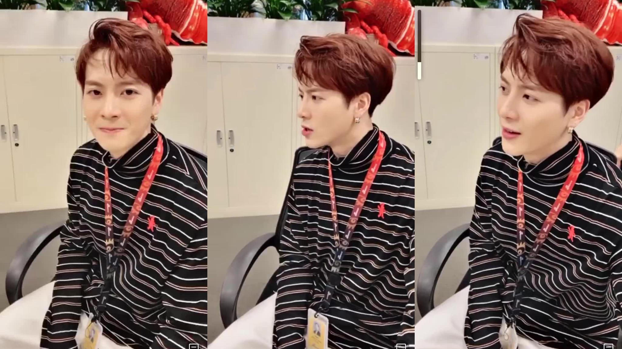 他是伴郎王嘉尔的发小兼好兄弟张权,想知道权哥新娘是谁?