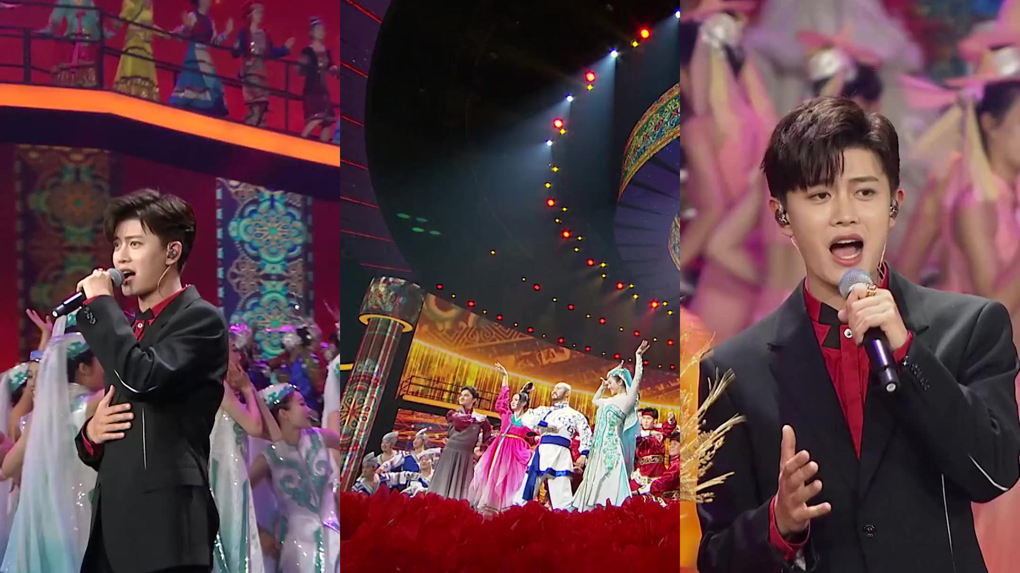 央视top荣耀时刻预告来了