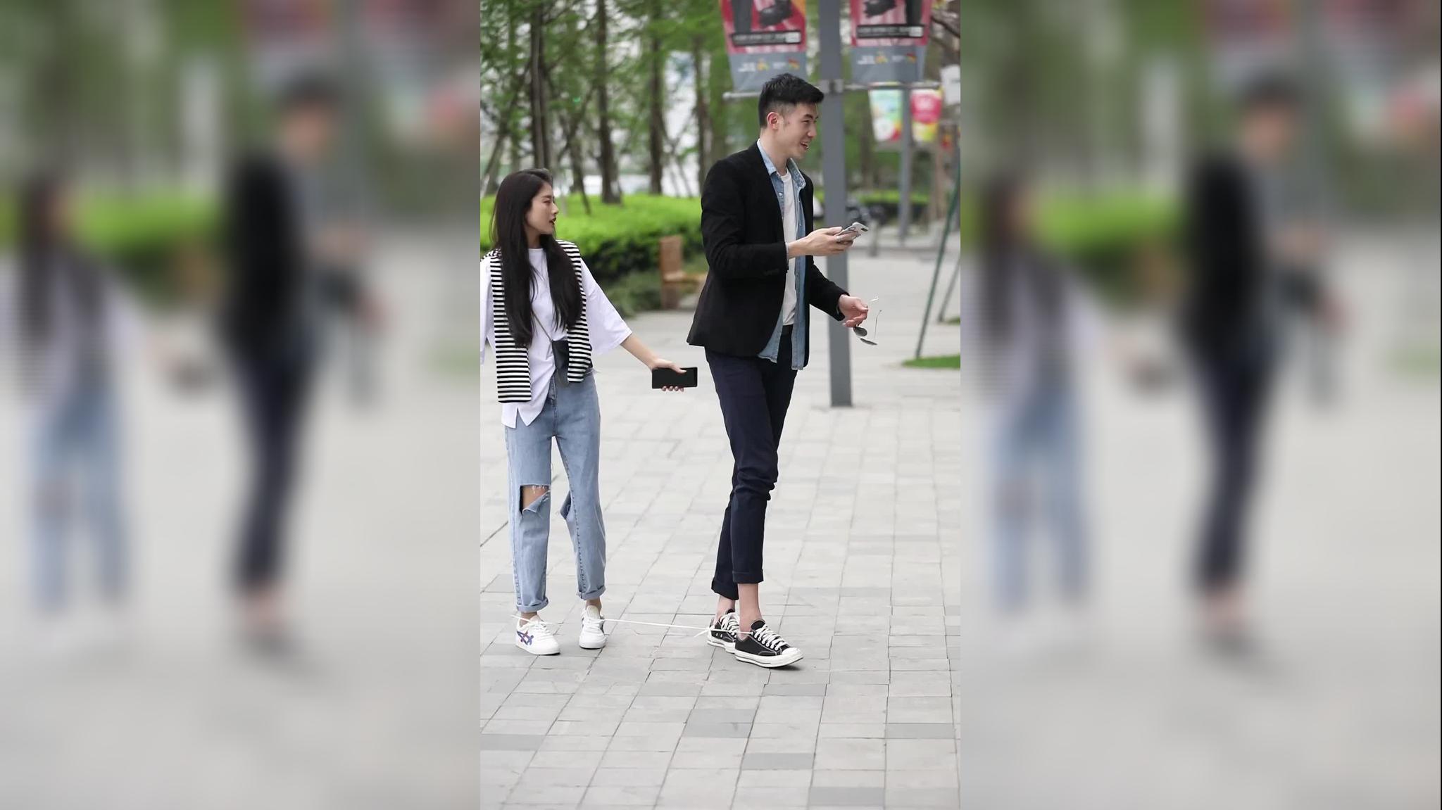 当男朋友碰到男闺蜜,鬼知道我看了多少遍