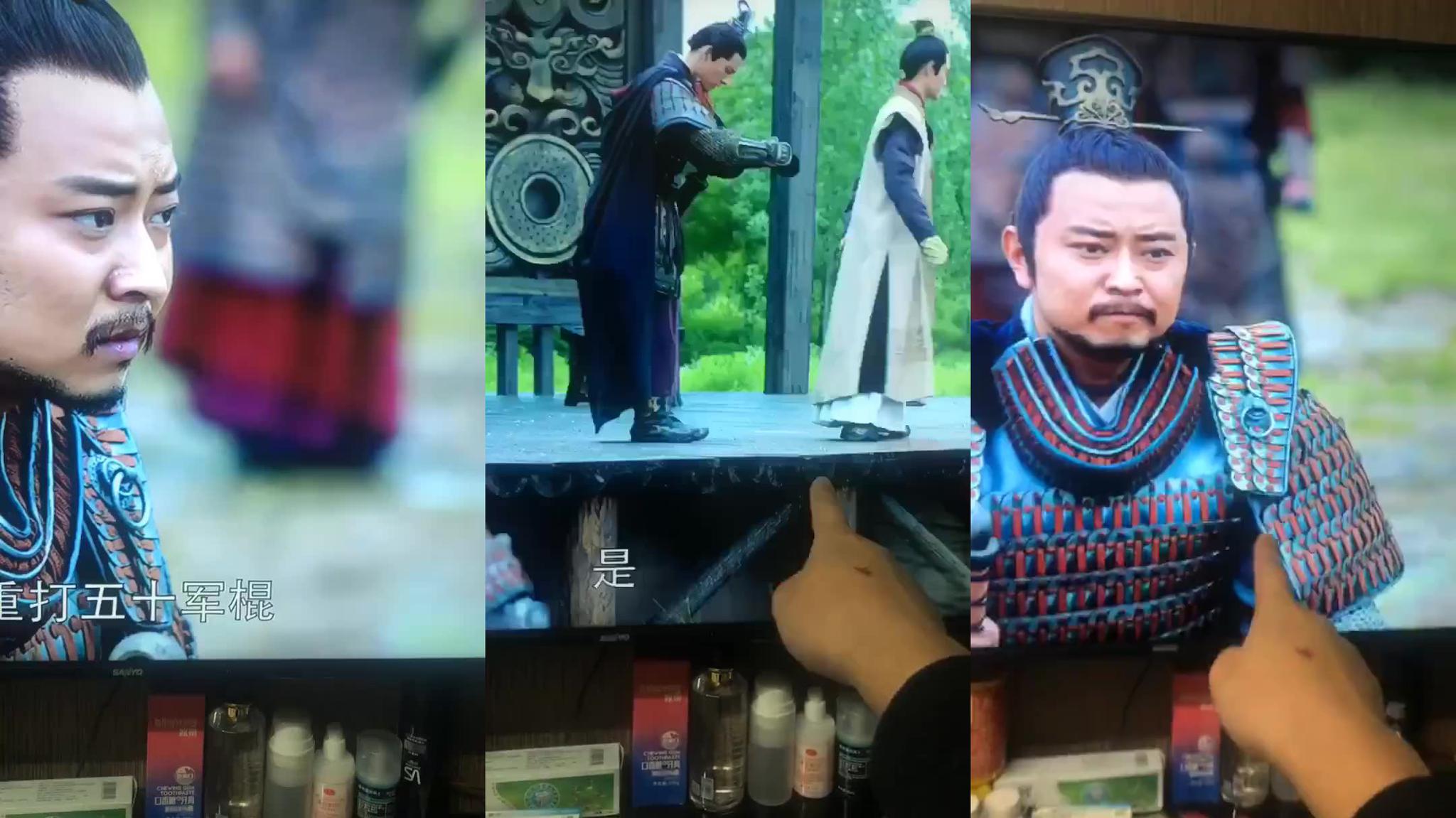 《琅琊榜》梅长苏谈起林帅,为友为臣都没有负过陛下,陛下顿悟