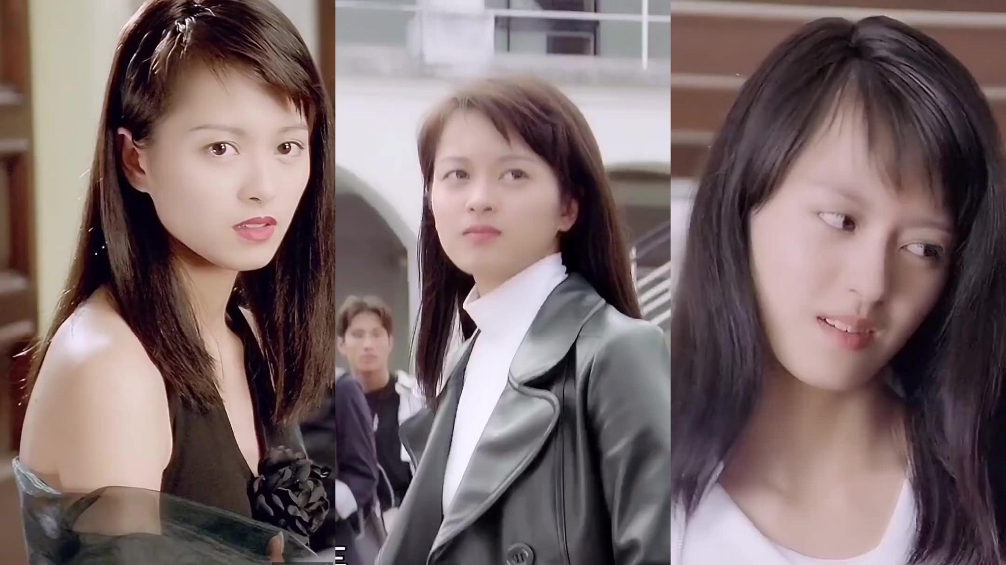 极速传说:郑伊健改装车不听改装师的,人没车凶只能翻车,惨烈