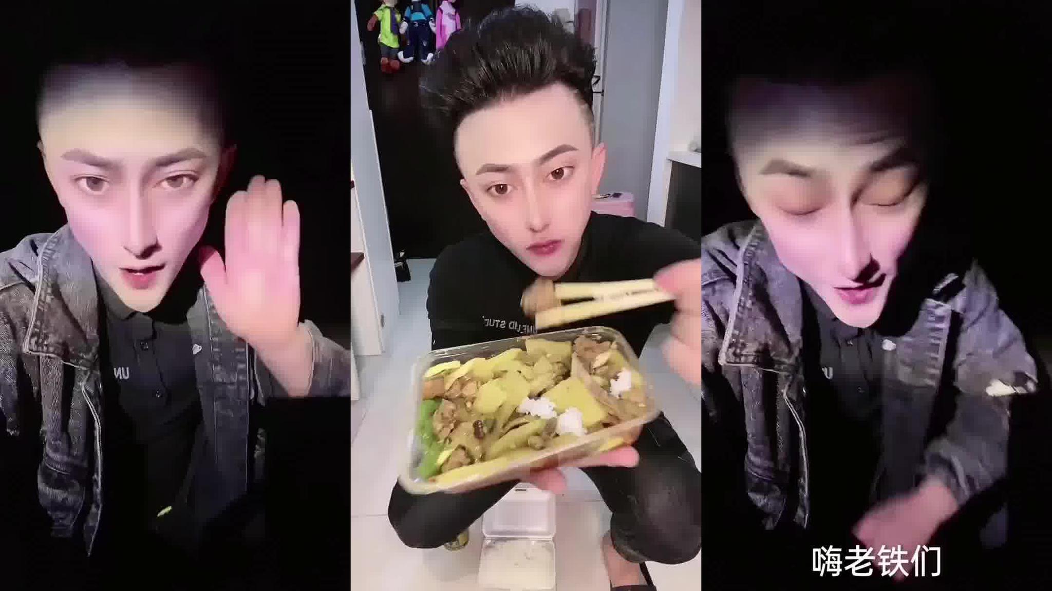 云贵川松哥记录生活: 今天晚上7点半去鞋厂