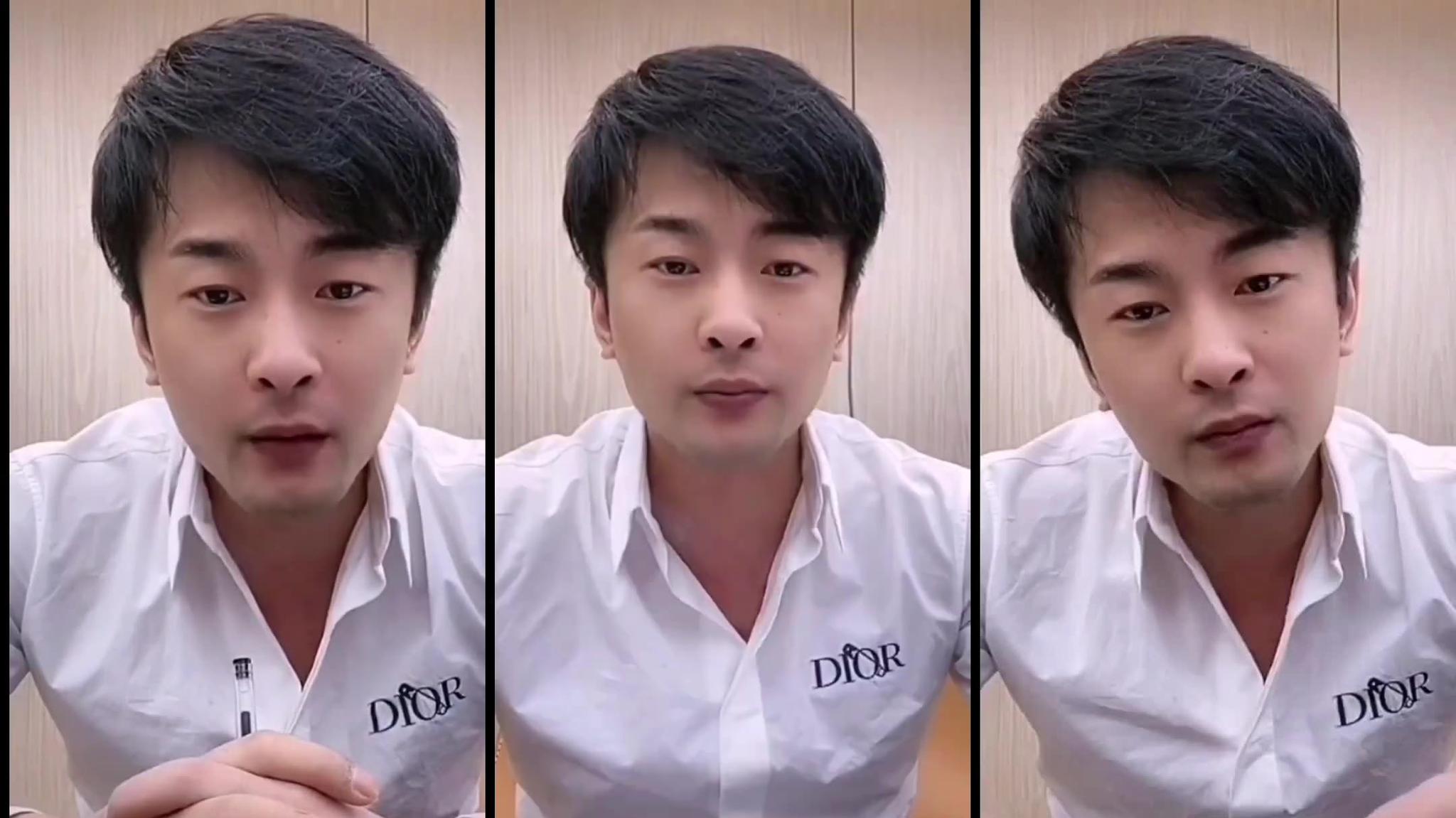 离别季,新疆军区发布原创mv《回望昆仑》 送给将要离队的老班长