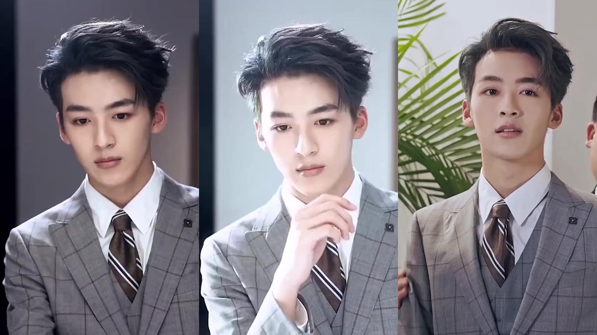 大话神探:吴警官着急办事,只能用杯子了