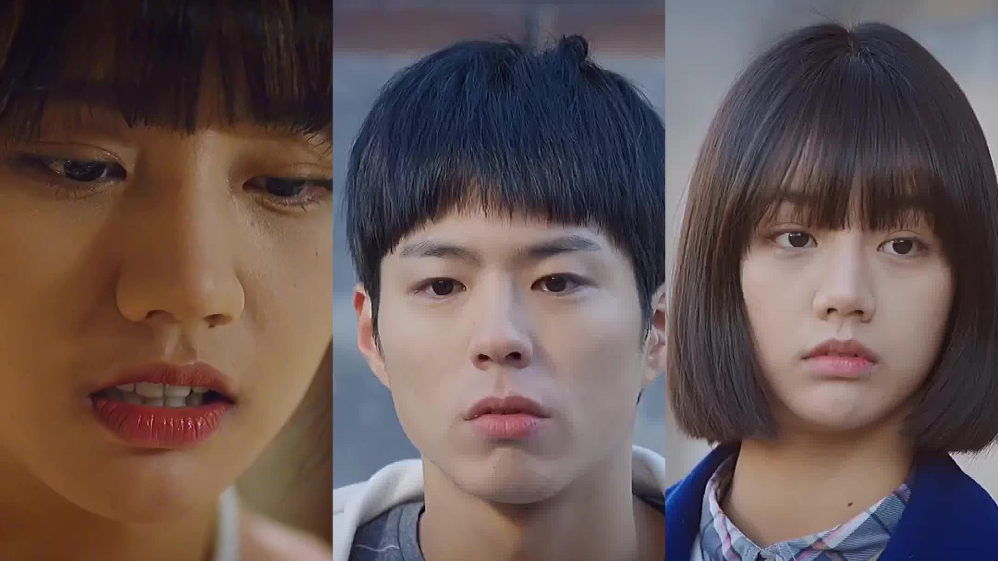 阿泽表白德善大家都难以置信狗焕真的心碎了