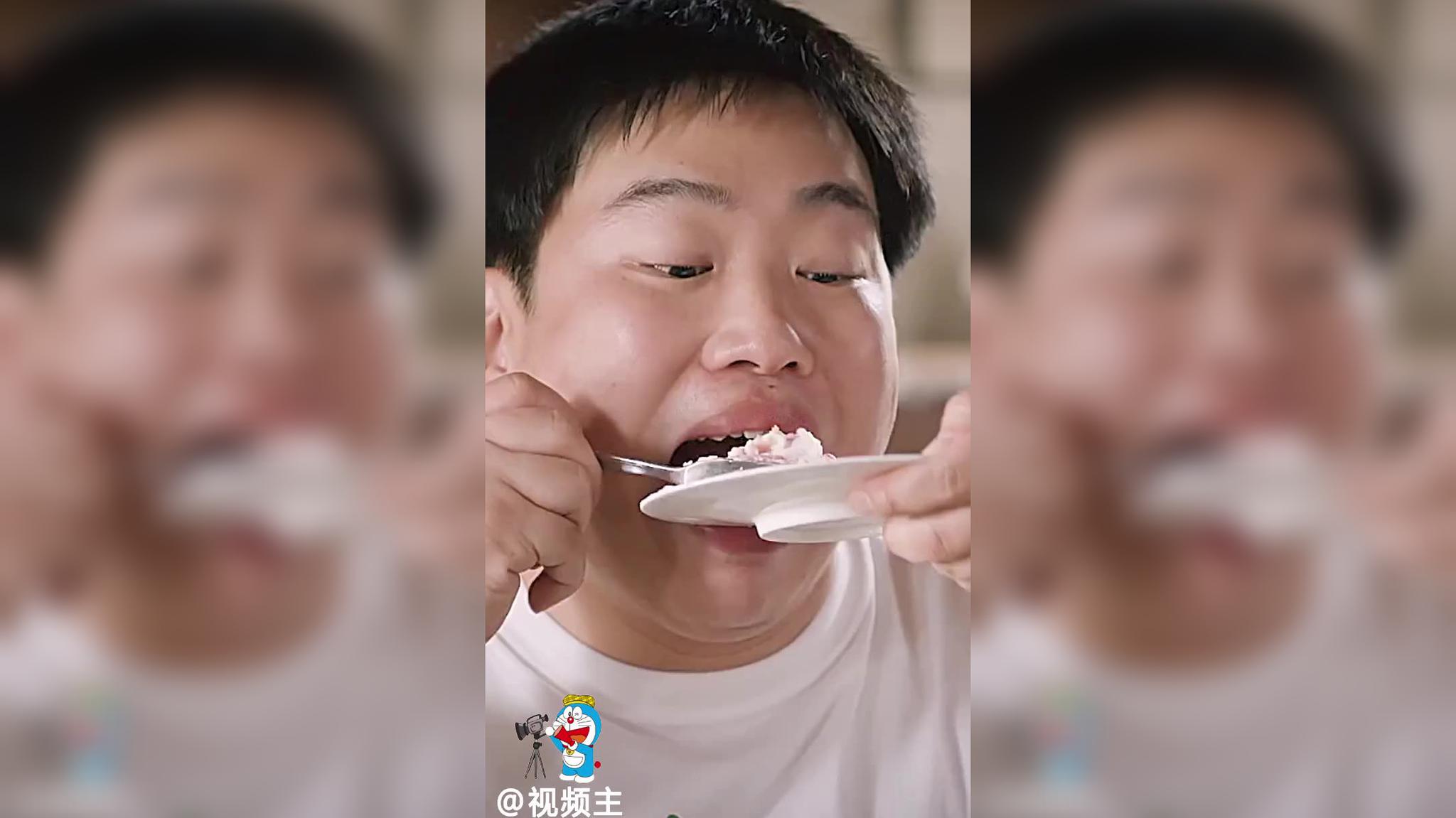 vlog 37 干饭王!在海口的第二天!