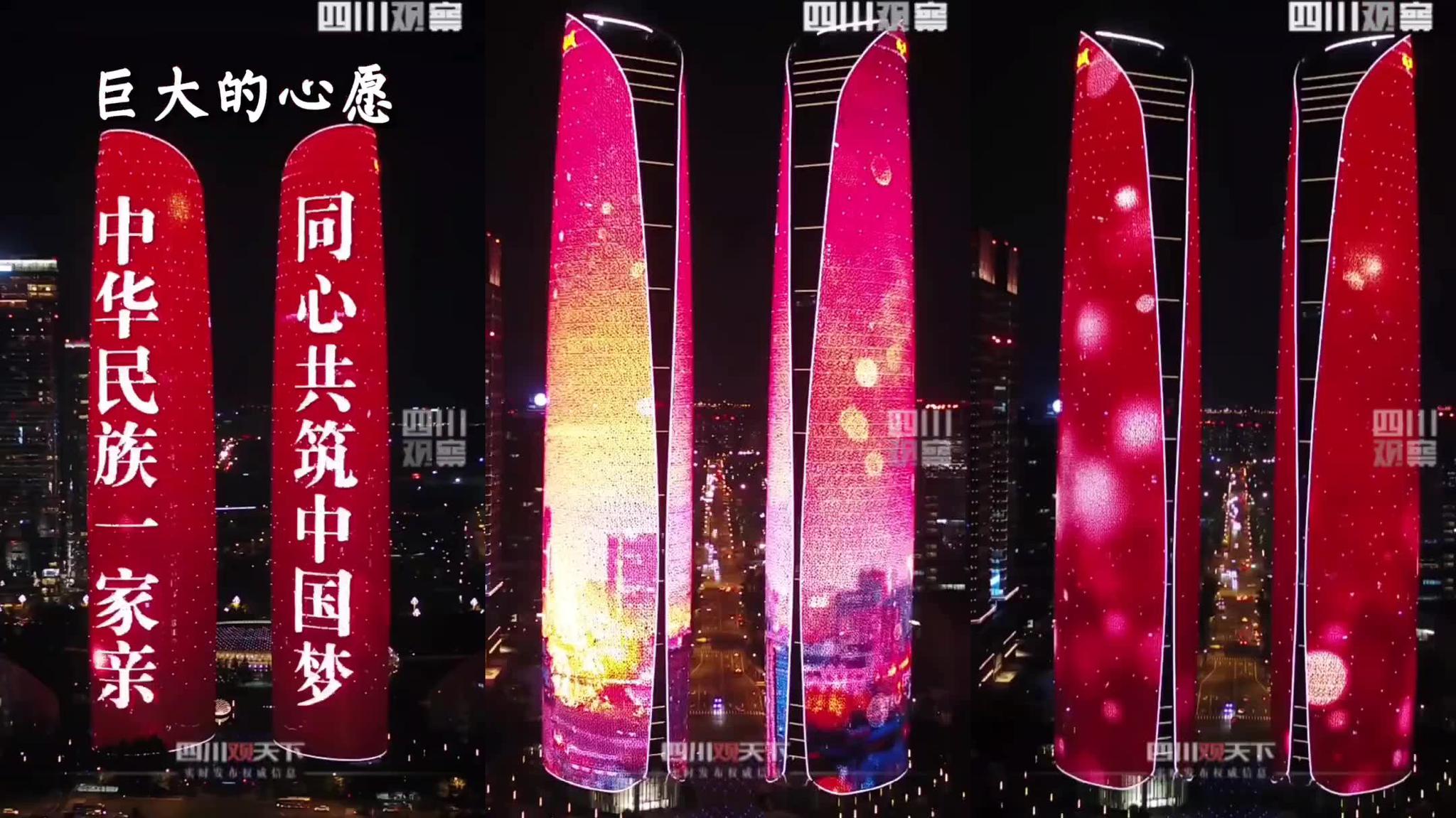 回首2020,他们说