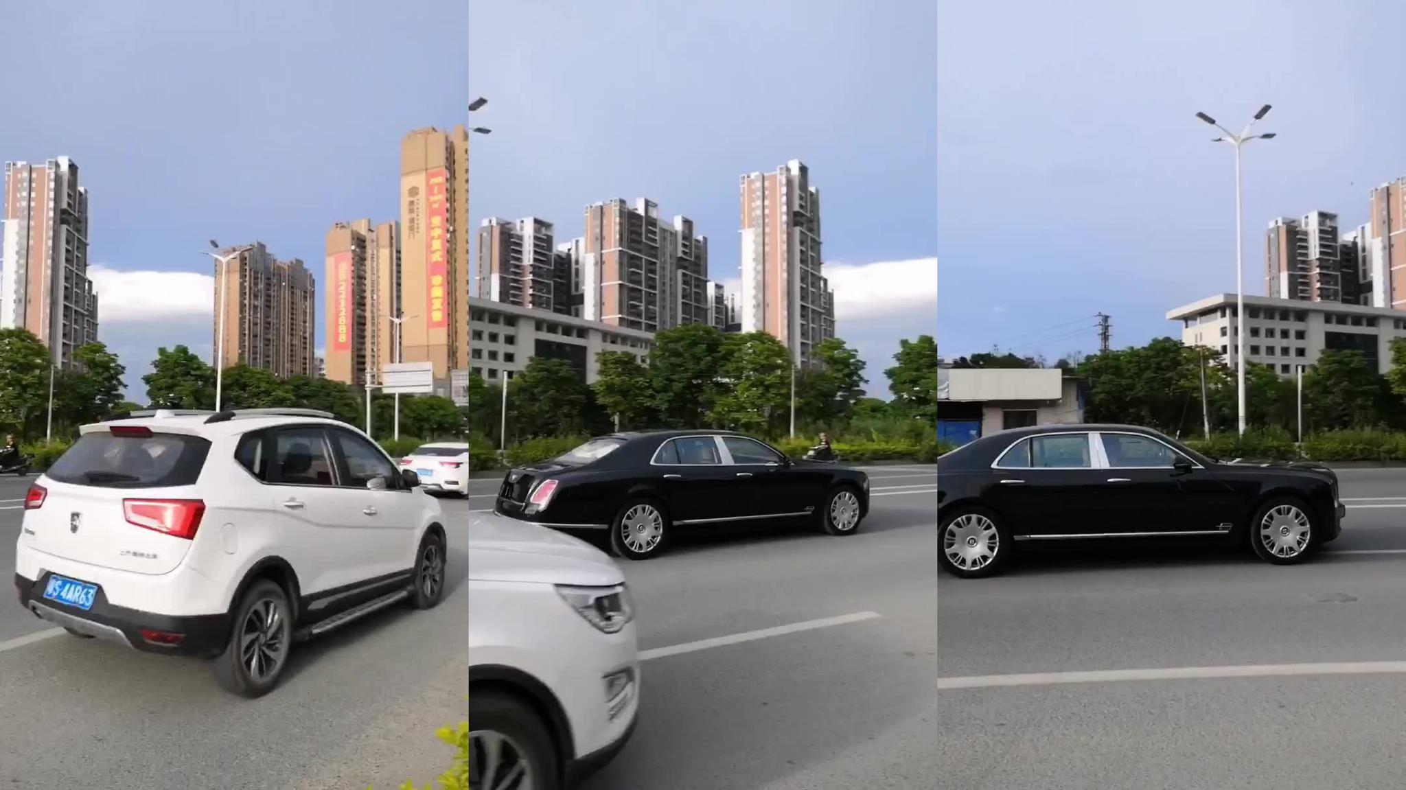 实拍迪拜"汽车坟场":各种豪车堆积如山 落满灰尘无人问津_手机新浪网