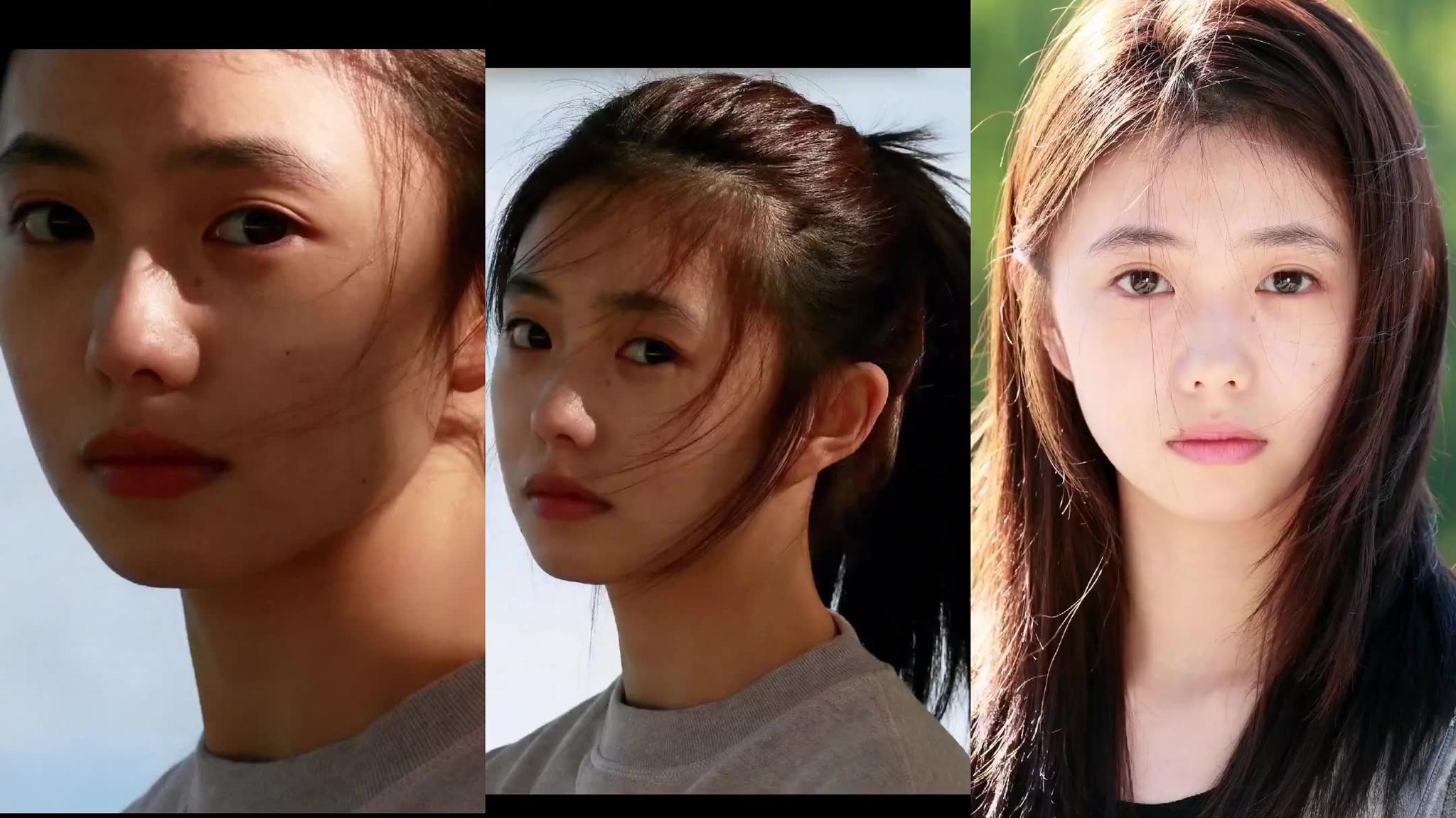 刘浩存马小远专访感动到哭,演的挺好哭