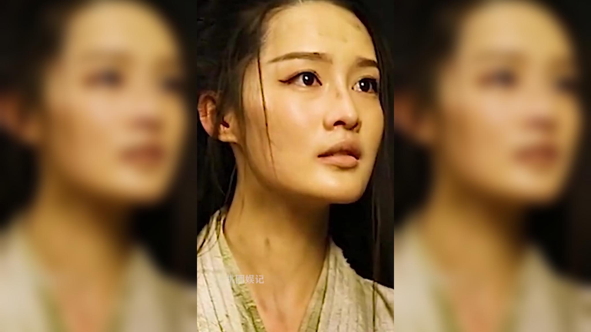 霹雳先锋:这段哭戏绝对的经典,演技没话说,完爆一切!